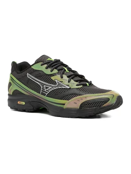 Sneakers Mizuno Mxr U Iron Gate/ Black/ Jasmine Green EUR 40 czarne