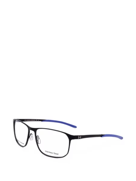 Ochelari de soare Under Armour negru