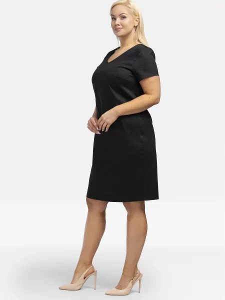 Rochie Karko negru
