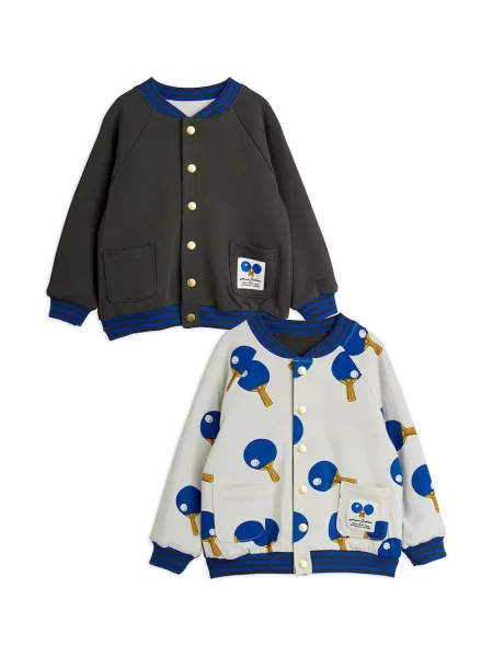 Детский кардиган Mini Rodini