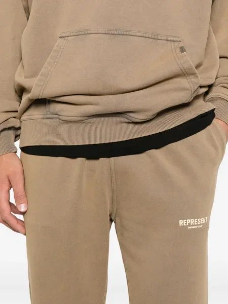 Pantaloni Represent