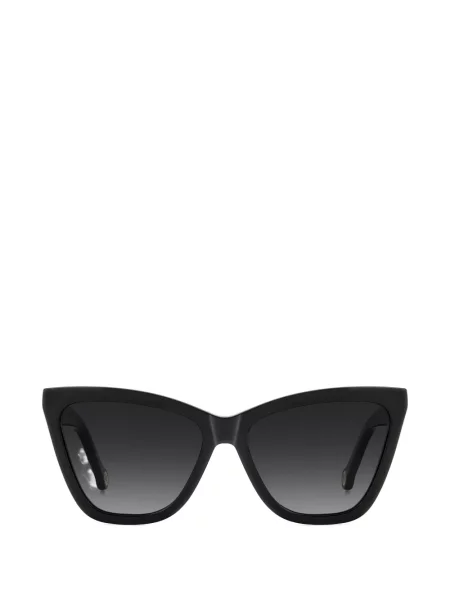 Ochelari de soare Carolina Herrera negru