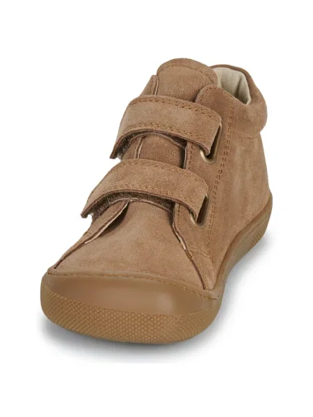 Pantofi copii Naturino maro
