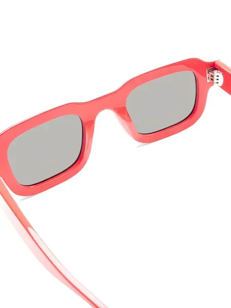 Ochelari de soare Thierry Lasry roșu