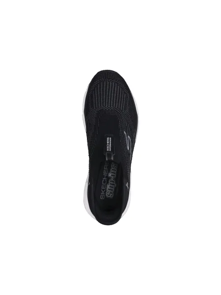 Pantofi Skechers negru