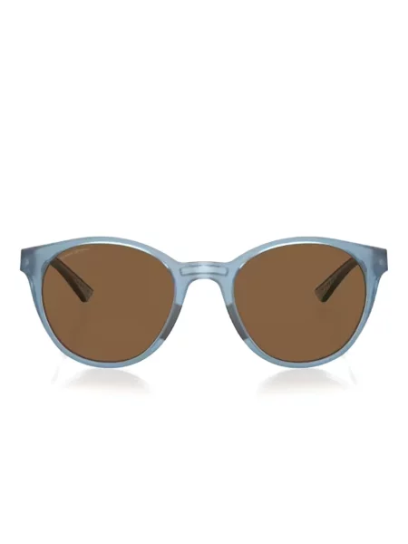 Ochelari de soare Oakley albastru