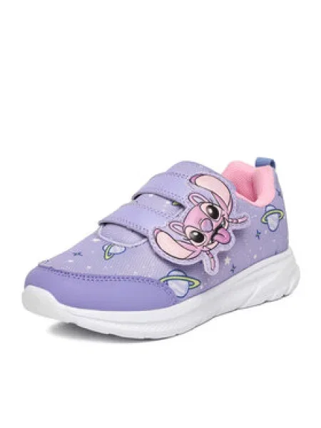 Disney Classics Sportcipők lila