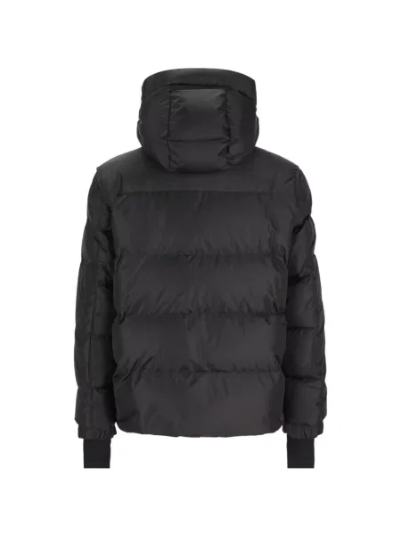 Geacă de schi Moncler Grenoble negru
