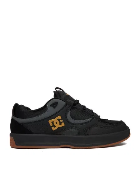 DC Shoes Αθλητικά Kalynx Zero μαύρο