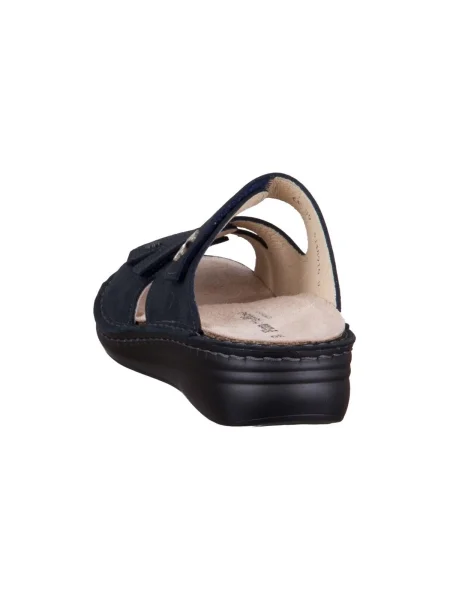 Pantofi Finn Comfort albastru