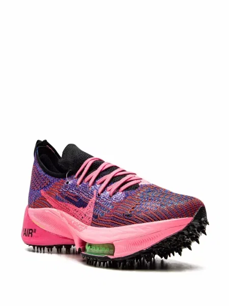 Sportbačiai Nike X Off-white balta