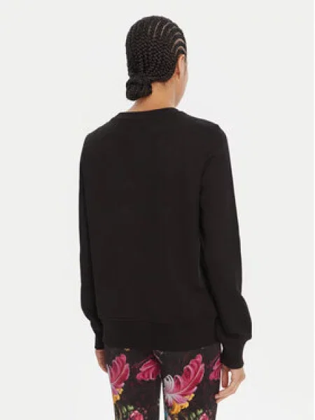 Versace Jeans Couture Jopa črna