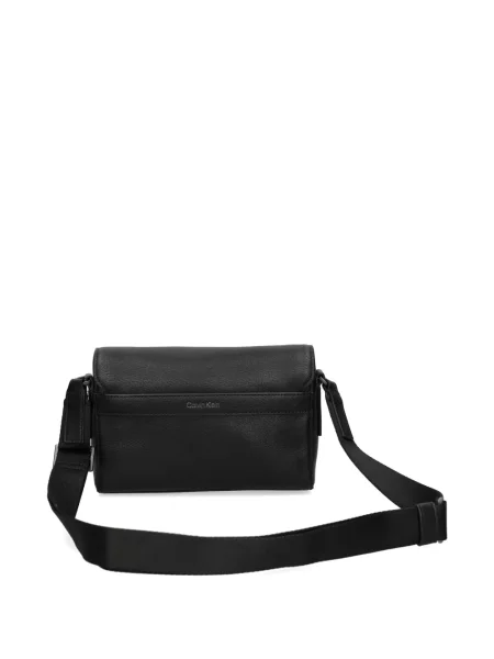 Body Calvin Klein negru