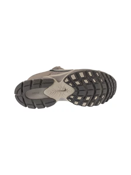 Pantofi Nike gri