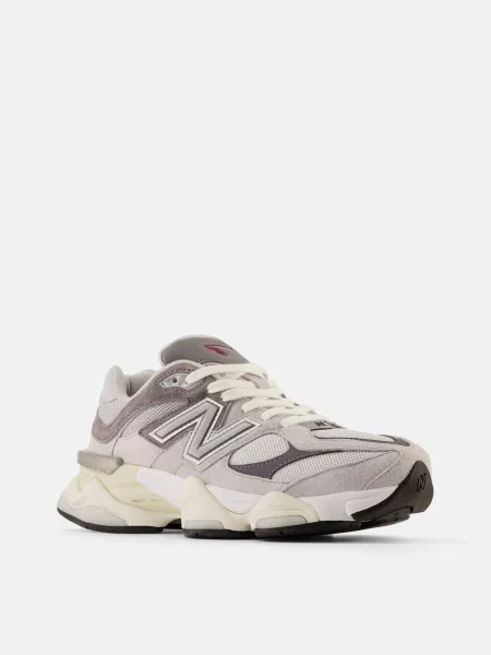 Кроссовки New Balance 990 серые