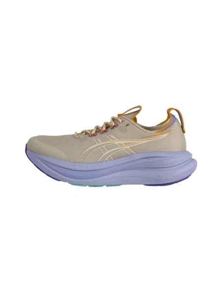 Sneakerși Asics Gel-nimbus albastru