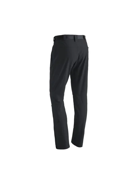 Pantaloni Maier Sports negru