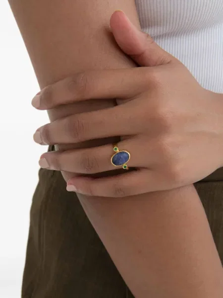 Inel Ottoman Hands