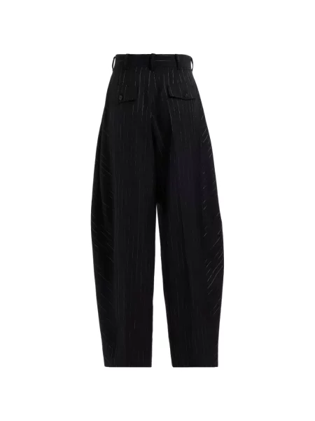 Pantaloni Elie Saab negru