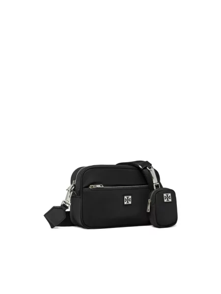 Torebka Tory Burch czarna