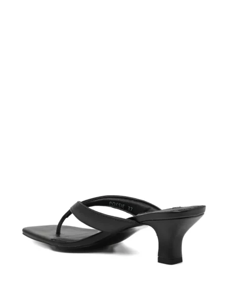 Sandale Senso negru