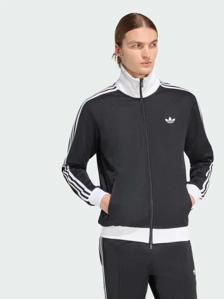 Свитер Adidas черный