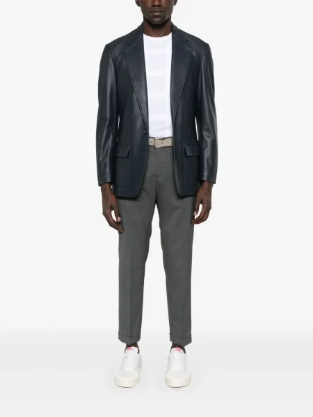 Pantaloni Briglia 1949 gri