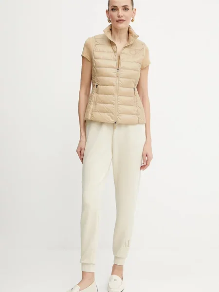 Armani Exchange majica bež