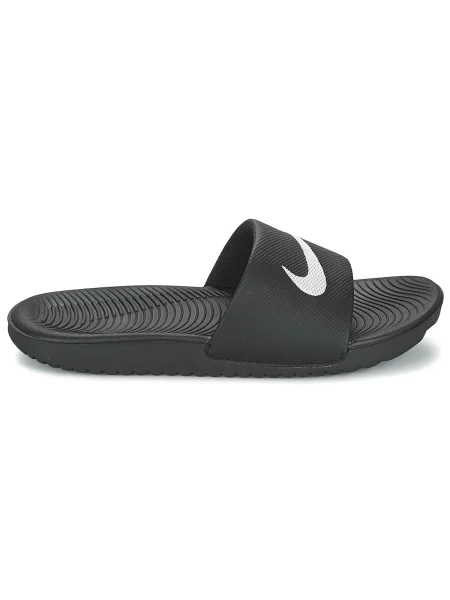 Gyerek félcipő Nike fekete