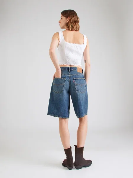 LEVI'S ® Jeans denim albastru