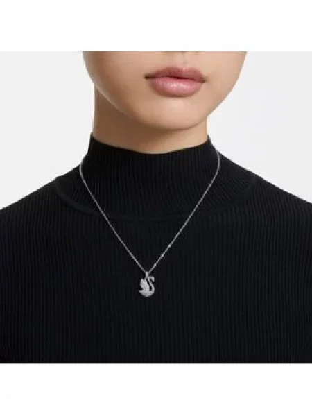 Přívěsek Swarovski stříbrný