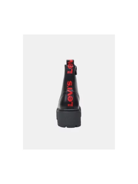 Pantofi Levi's® negru