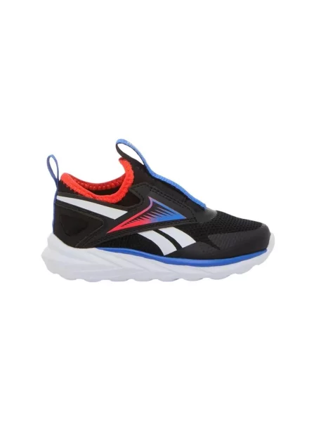 Gyerek félcipő Reebok Sport fekete
