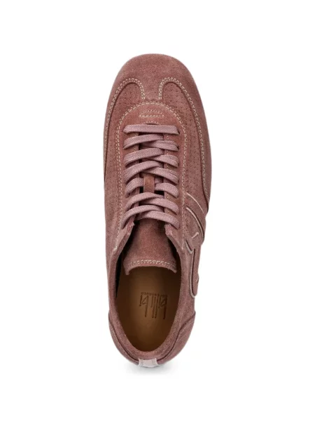 Sneakerși Billi Bi roz