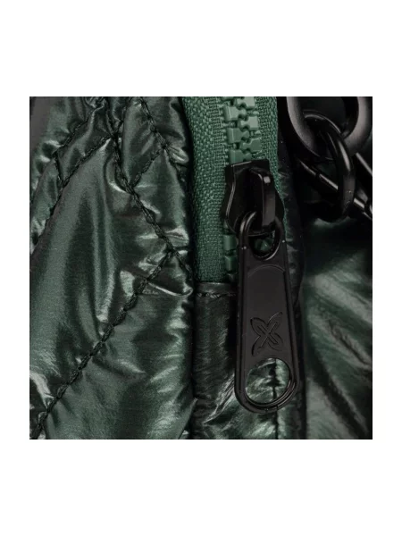 Crossbody táska Munich zöld