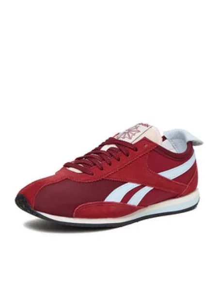 Reebok Superge Bordo rdeča