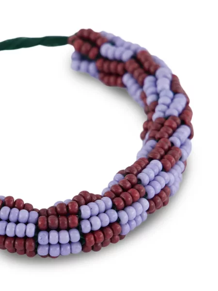 Brăţară Alemais maro