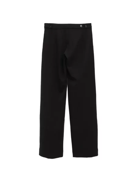 Pantaloni Gimaguas negru