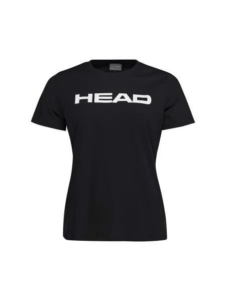 Majica Head crna