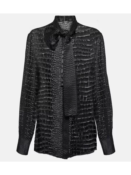 Cămașă Versace negru