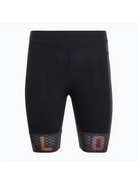 Велошорти Maloja AmiataM сірі