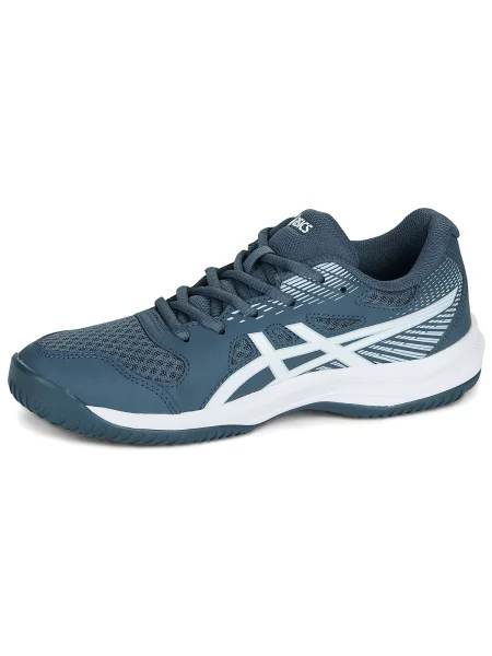 Gyerek félcipő Asics kék