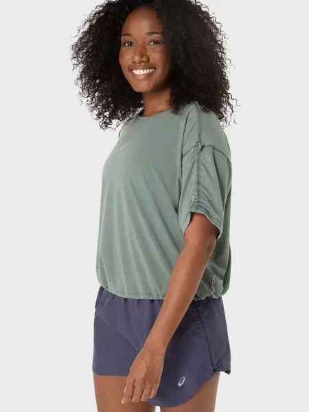 Спортивная футболка Asics