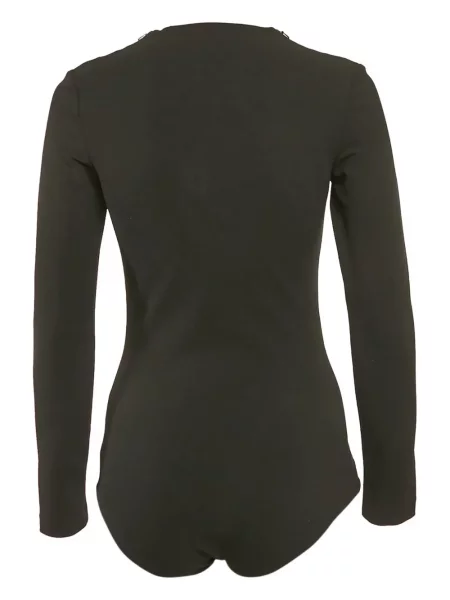 Body Solace London negru