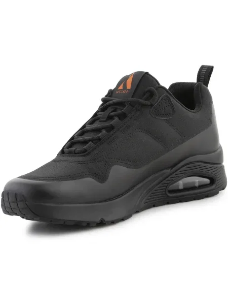 Pantofi Skechers negru