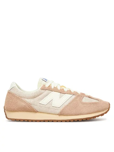 New Balance Laisvalaikio batai W smėlio