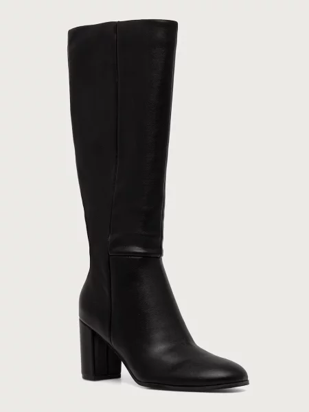 Guess cizme pentru femei BRAXEN negru