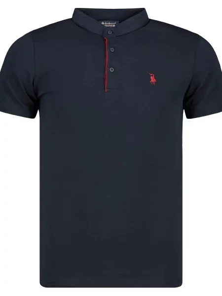 Polo Dewberry albastru