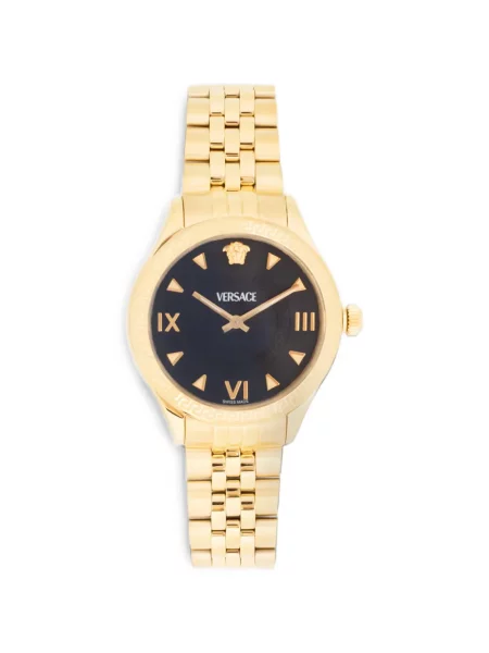 Ceas Versace negru