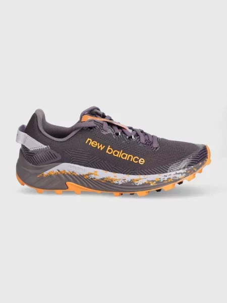 New Balance pantofi de alergat FuelCell Summit Unknown v4 violet